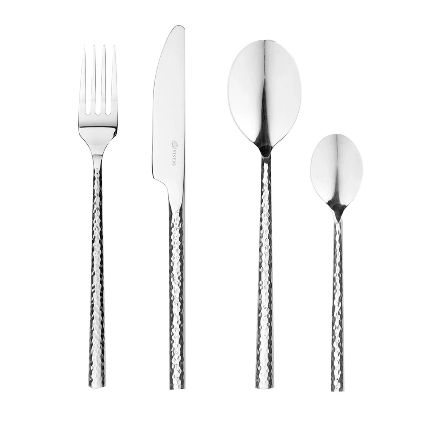 Camden 18/0 16 Pce Cutlery Set Giftbox - Coffeecups.co.uk