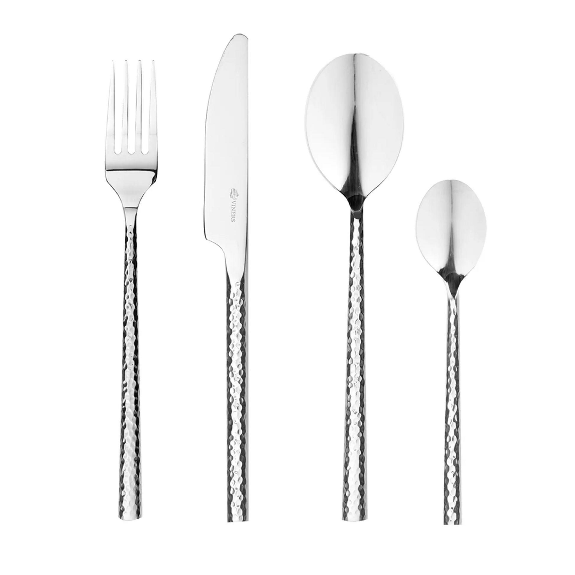 Camden 18/0 16 Pce Cutlery Set Giftbox - Coffeecups.co.uk