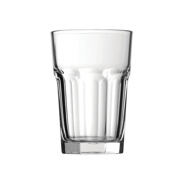 Casablanca High Ball Glass 12.5oz/355ml - Coffeecups.co.uk