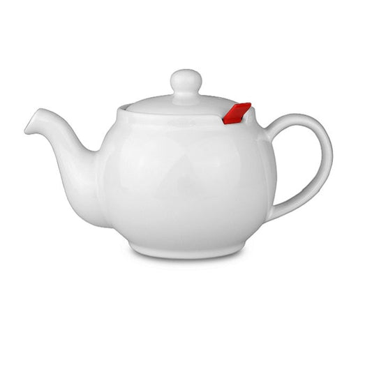 Chatsford 4 Cup Teapot 27oz/767ml - Coffeecups.co.uk