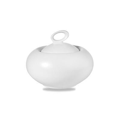Alchemy Sequel 200ml/7oz covered sugar bowl  APR CSB21
