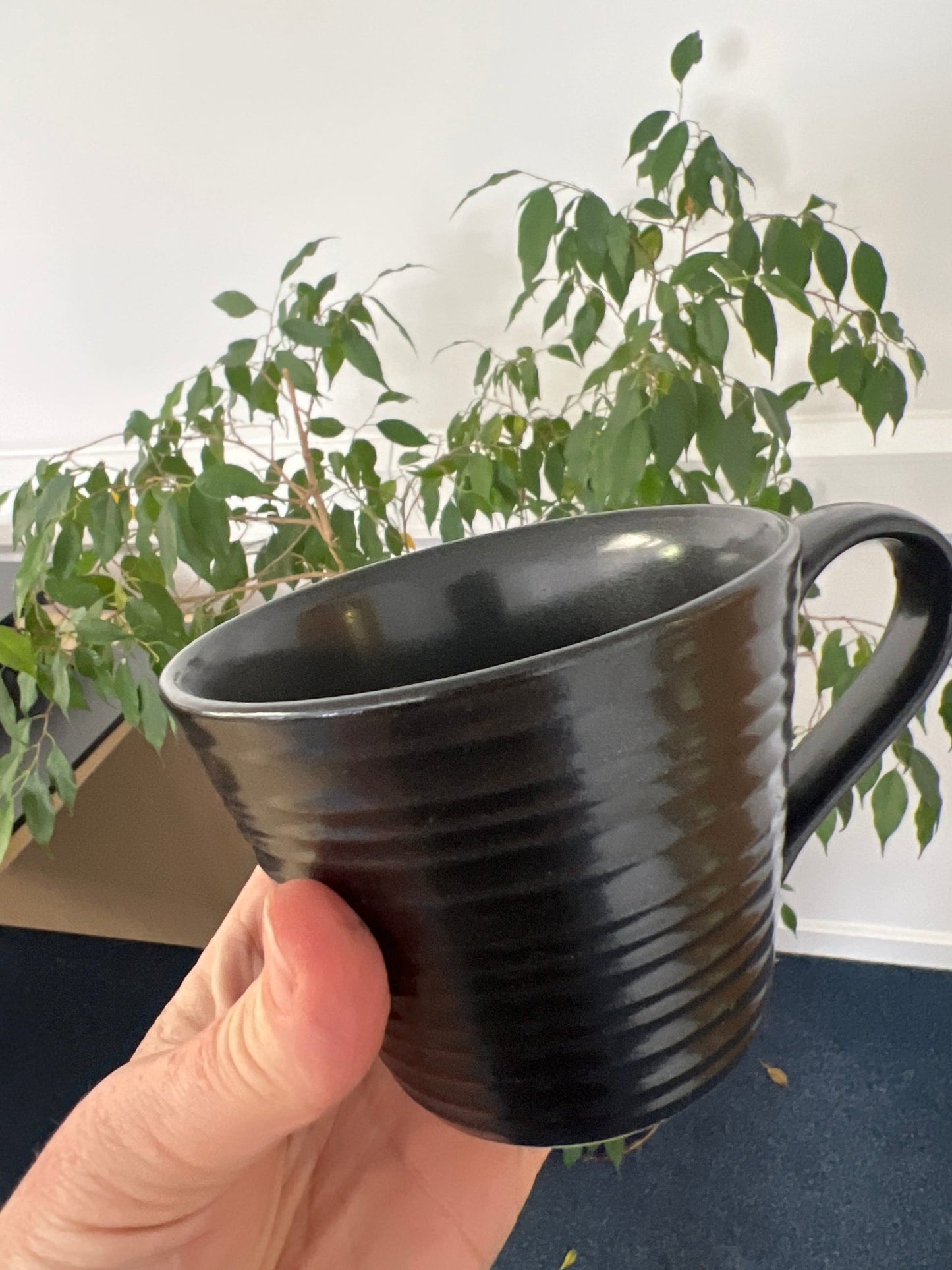 Churchill Art de Cuisine Rustics Snug Mugs 341ml - Coffeecups.co.uk
