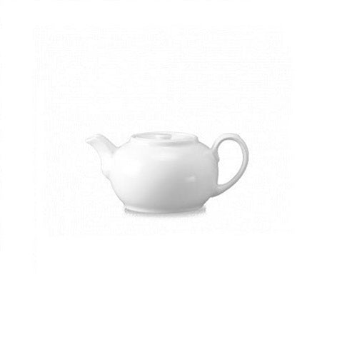 Churchill Beverage Nova Teapot 15oz/426ml - Coffeecups.co.uk