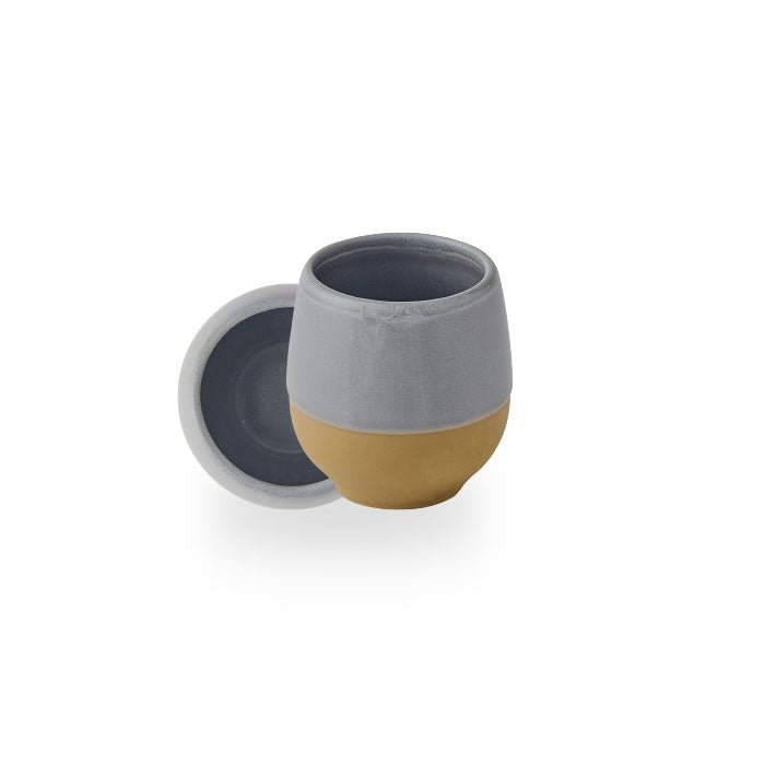 Churchill Emerge Unhandled Cup 10oz/280ml - Coffeecups.co.uk