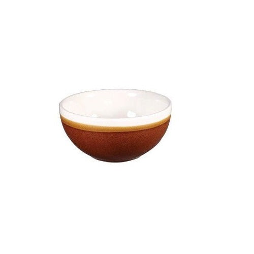 Churchill Monochrome Bowls 16.5oz/469ml - Coffeecups.co.uk