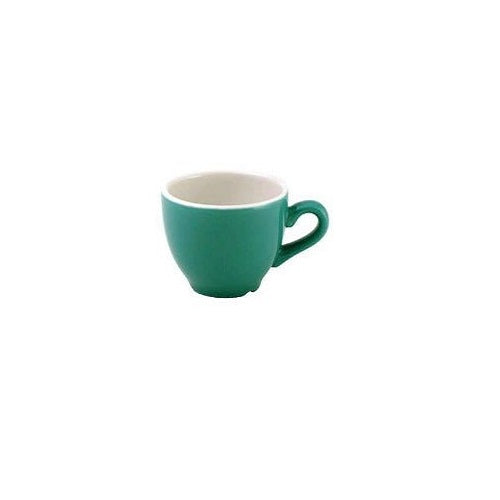 Churchill New Horizons Espresso Cups 3oz/85ml - Coffeecups.co.uk