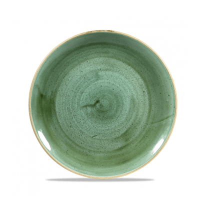 Churchill Stonecast 26cm/10.2" Coupe Plates - Coffeecups.co.uk