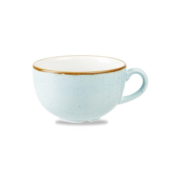 Churchill Stonecast Cappuccino Cups 16oz | Vitrified China