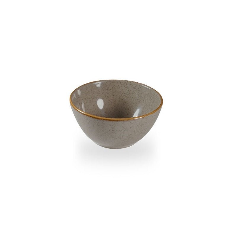 Churchill Stonecast Snack Bowl 13cm/5.25" - Coffeecups.co.uk