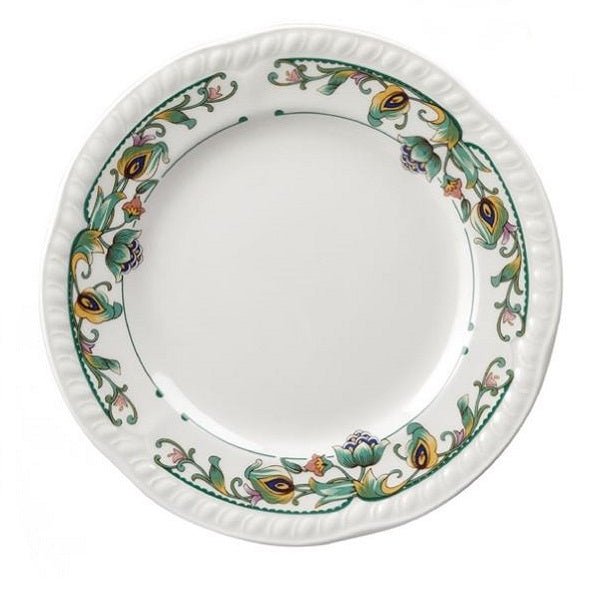 churchill-sumatra-plate-16-5cm-6-5