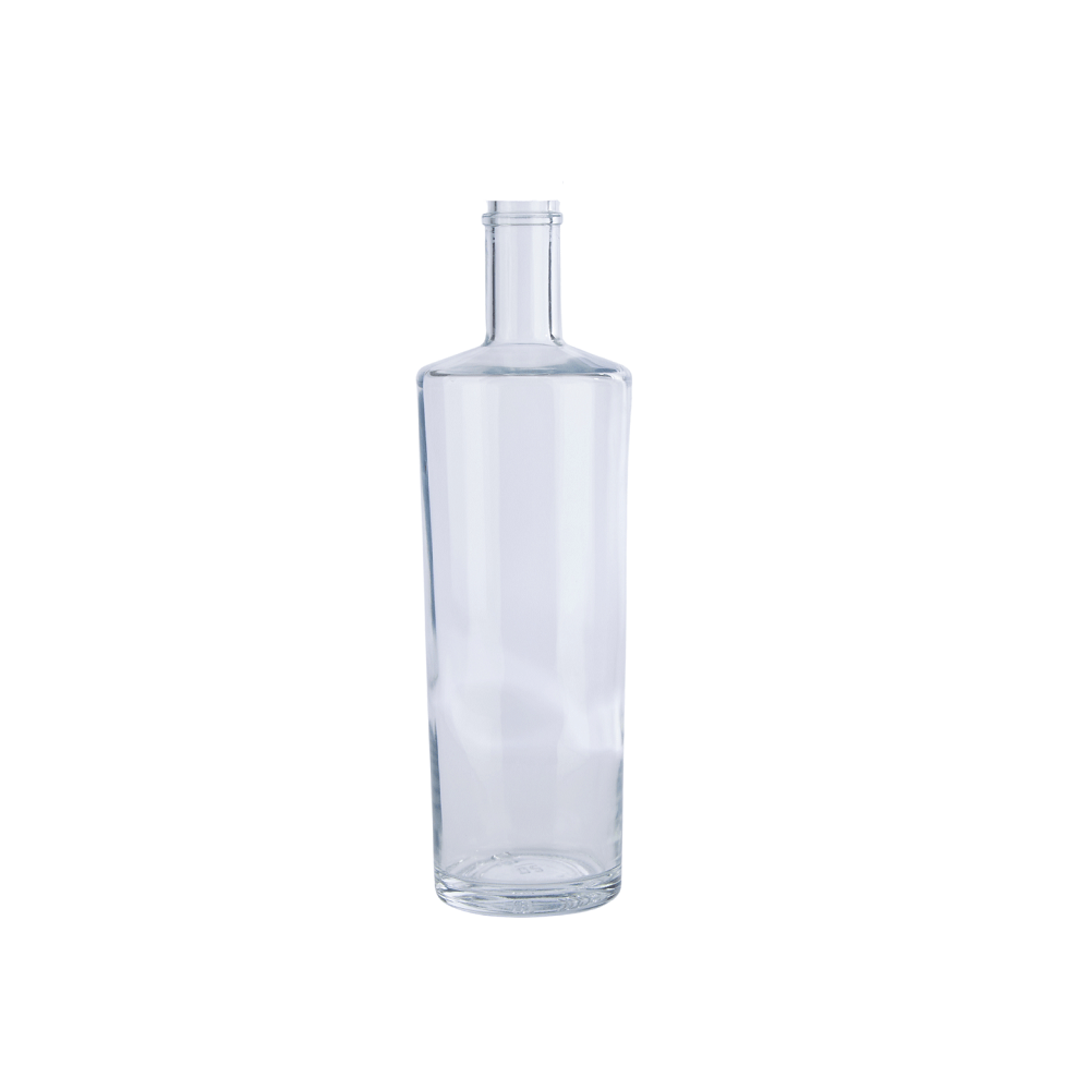Classic Glass Bottle 27cm / 10.5" 700ml / 24.5oz - Coffeecups.co.uk