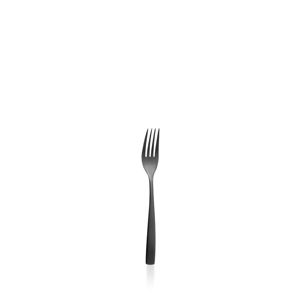 Comas BCN Cake Fork 14cm (Dozen) - Coffeecups.co.uk