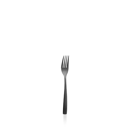 Comas BCN Cake Fork 14cm (Dozen) - Coffeecups.co.uk