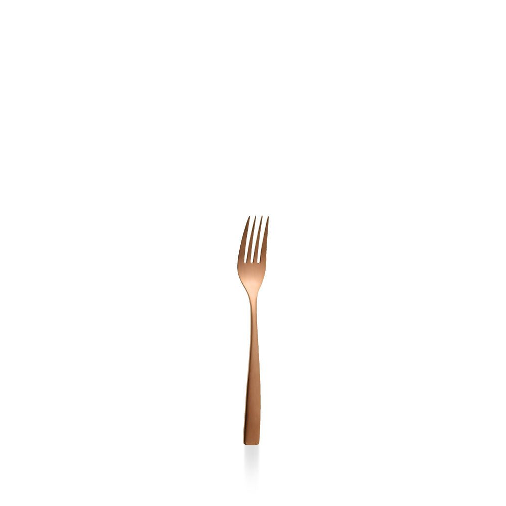 Comas BCN Cake Fork 14cm (Dozen) - Coffeecups.co.uk