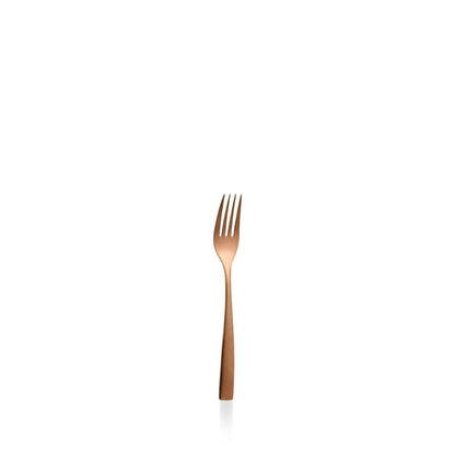 Comas BCN Cake Fork 14cm (Dozen) - Coffeecups.co.uk