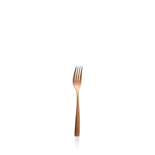 Comas BCN Cake Fork 14cm (Dozen) - Coffeecups.co.uk