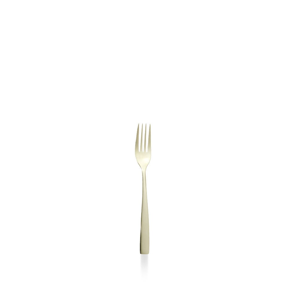 Comas BCN Cake Fork 14cm (Dozen) - Coffeecups.co.uk