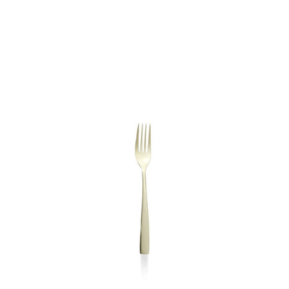 Comas BCN Cake Fork 14cm (Dozen) - Coffeecups.co.uk