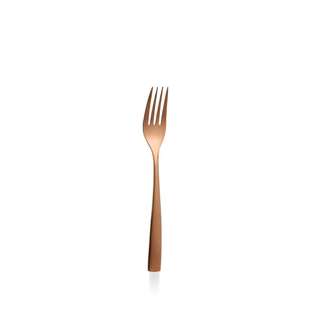 Comas BCN Dessert Fork 18.5cm (Dozen) - Coffeecups.co.uk