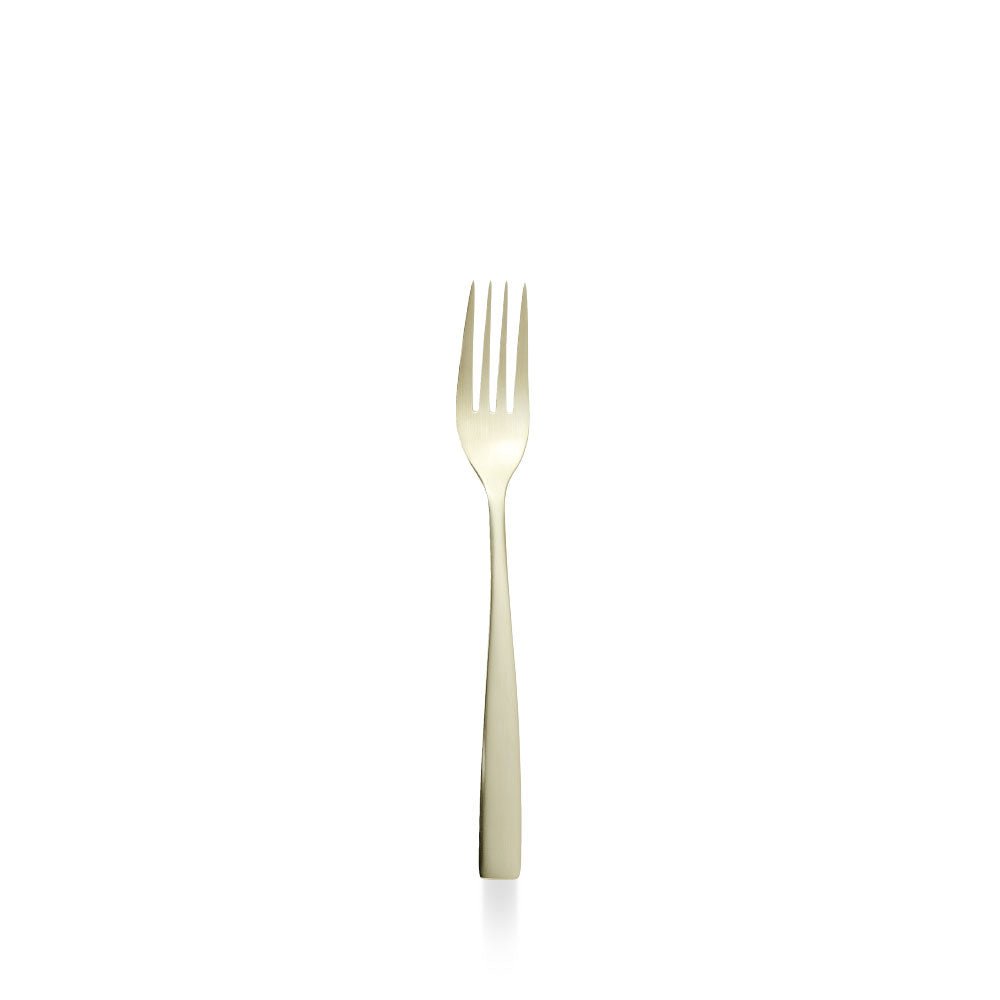 Comas BCN Dessert Fork 18.5cm (Dozen) - Coffeecups.co.uk