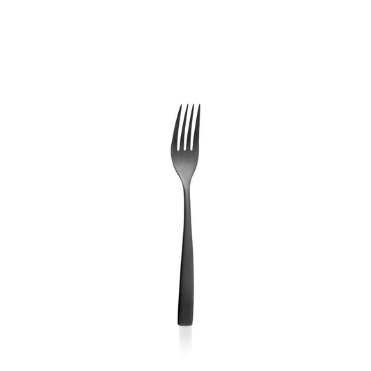 Comas BCN Dessert Fork 18.5cm (Dozen) - Coffeecups.co.uk