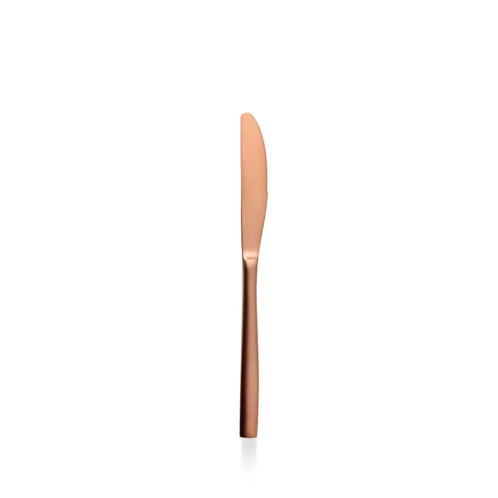 Comas BCN Dessert Knife 20.2cm (Dozen) - Coffeecups.co.uk