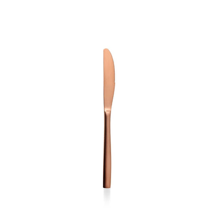 Comas BCN Dessert Knife 20.2cm (Dozen) - Coffeecups.co.uk