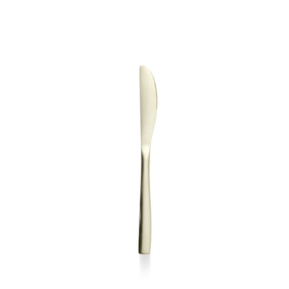 Comas BCN Dessert Knife 20.2cm (Dozen) - Coffeecups.co.uk