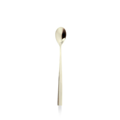 Comas BCN Long Handled Spoon 20.2cm (Dozen) - Coffeecups.co.uk