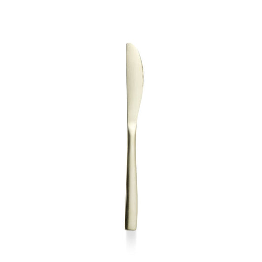 Comas BCN Table Knife 22.1cm (Dozen) - Coffeecups.co.uk