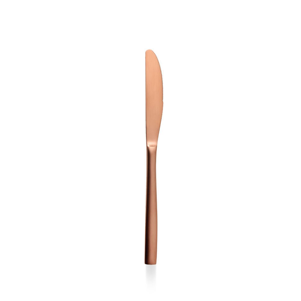 Comas BCN Table Knife 22.1cm (Dozen) - Coffeecups.co.uk