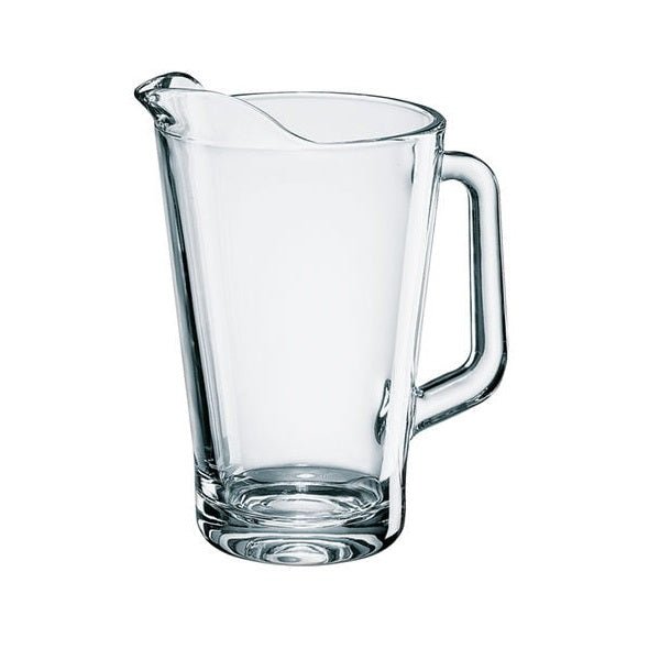 Conic Jug 63oz/1800ml - Coffeecups.co.uk