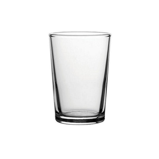 Conical Glass 7oz (CE 1/3) - Coffeecups.co.uk