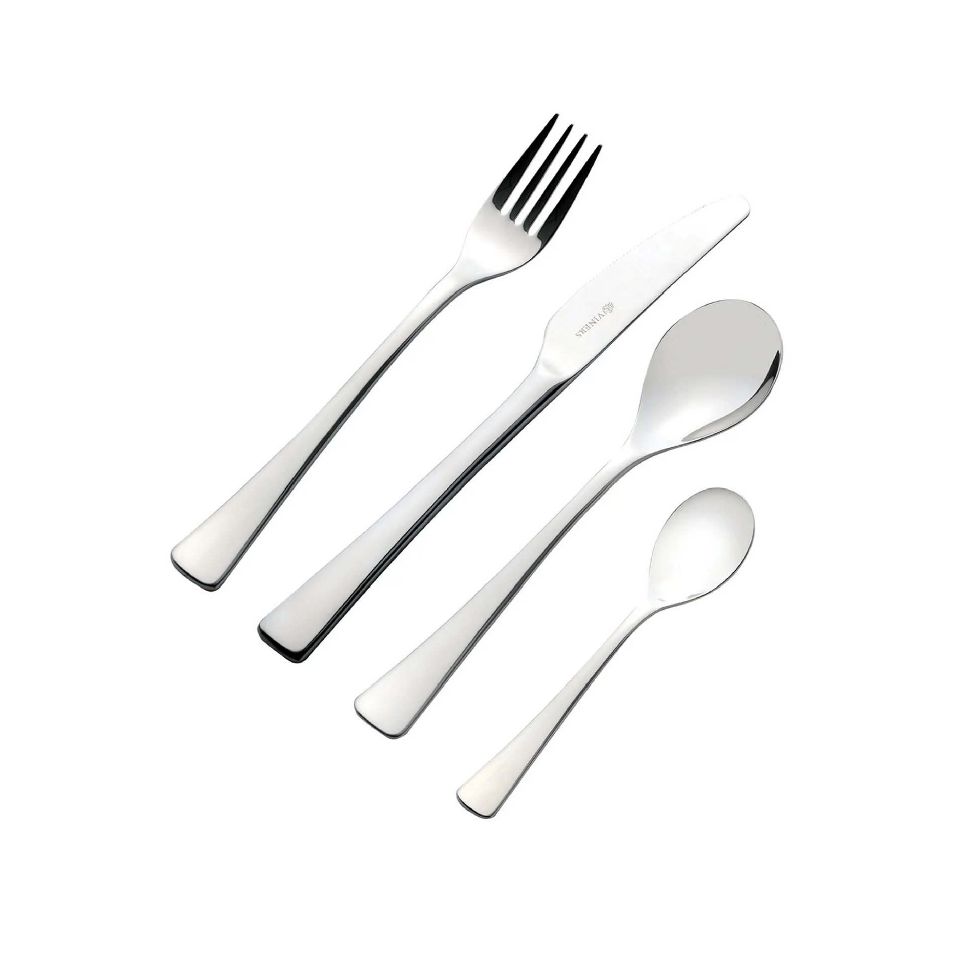 Darwin 18/10 16 Pce Cutlery Set Giftbox - Coffeecups.co.uk