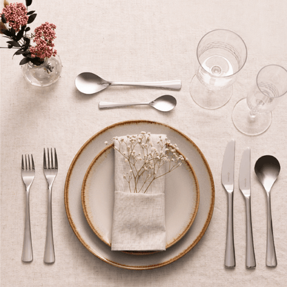 Darwin 18/10 16 Pce Cutlery Set Giftbox - Coffeecups.co.uk