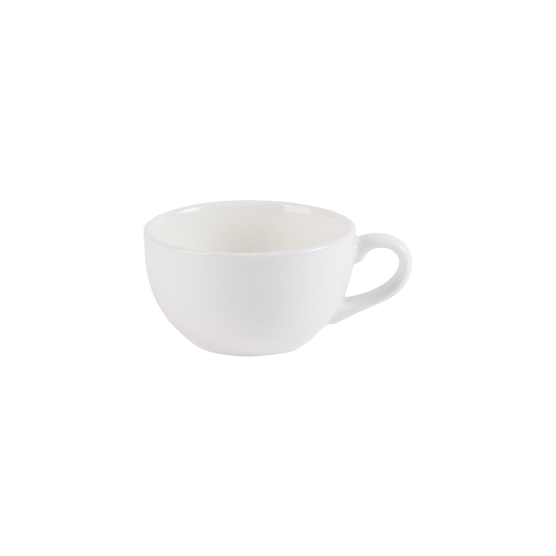 Elevate Cappuccino Cup 250ml/8¾ oz - Coffeecups.co.uk