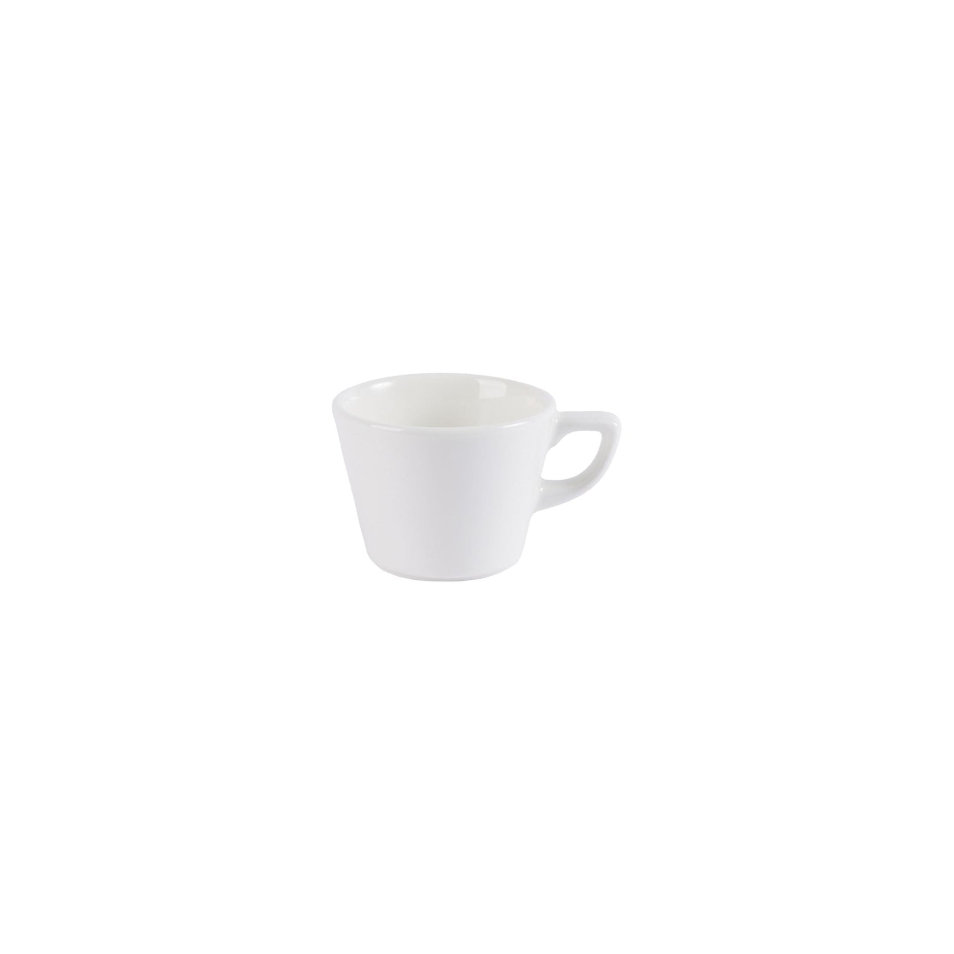 Elevate Conic Espresso Cup 75ml/2½oz - Coffeecups.co.uk