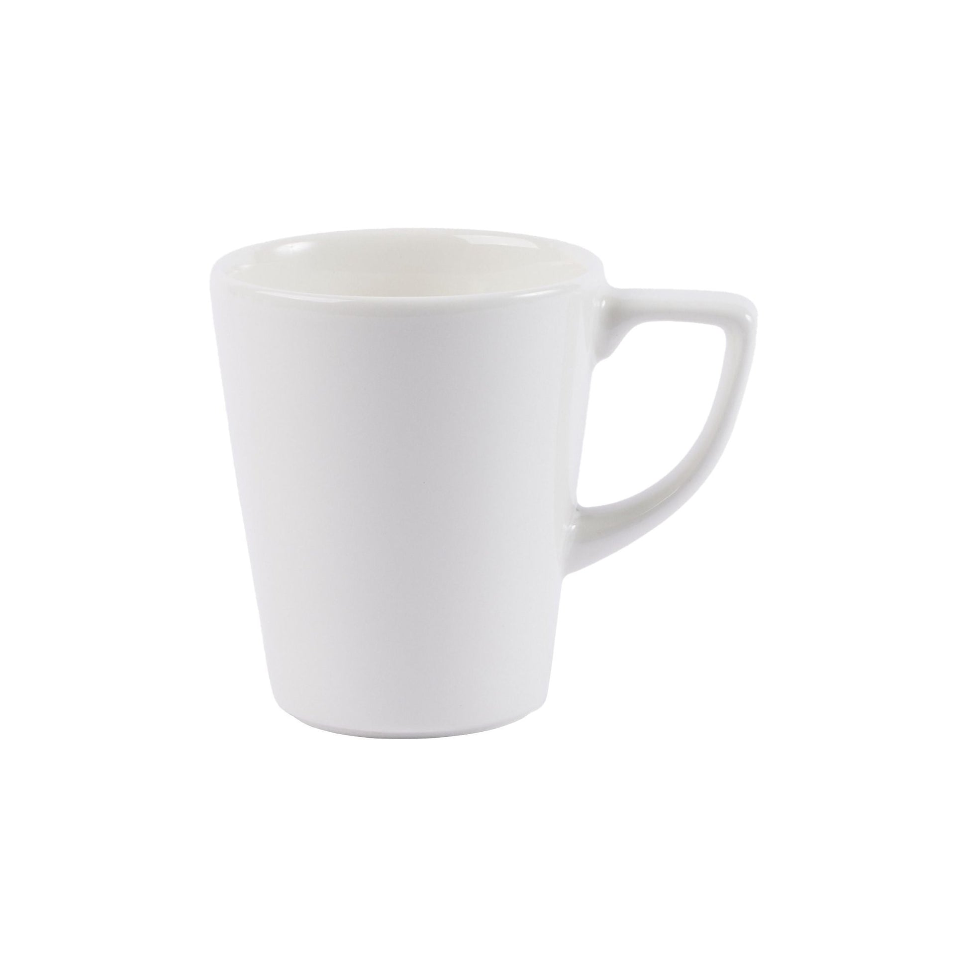 Elevate Conic Mug 300ml/10½oz - Coffeecups.co.uk