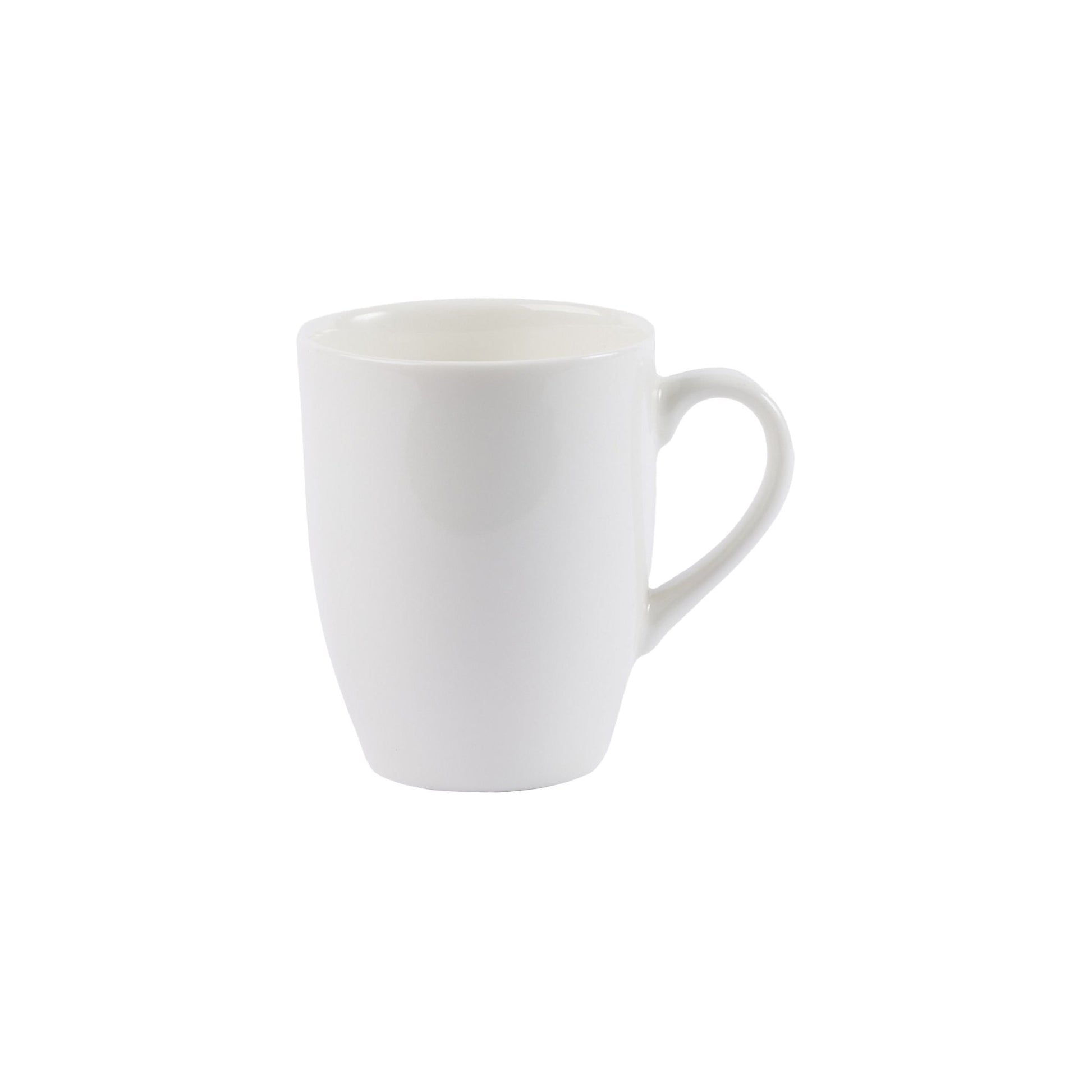 Elevate Latte Mug 365ml/12¾oz - Coffeecups.co.uk