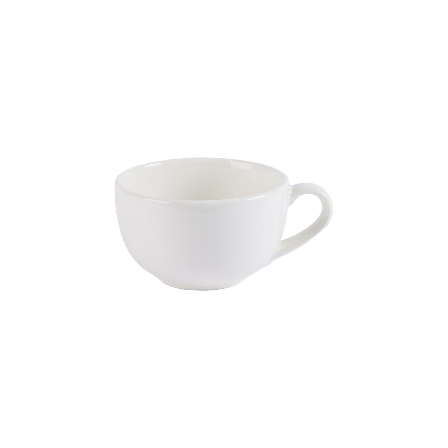 Elevate Tea Cup 270ml/9½oz - Coffeecups.co.uk