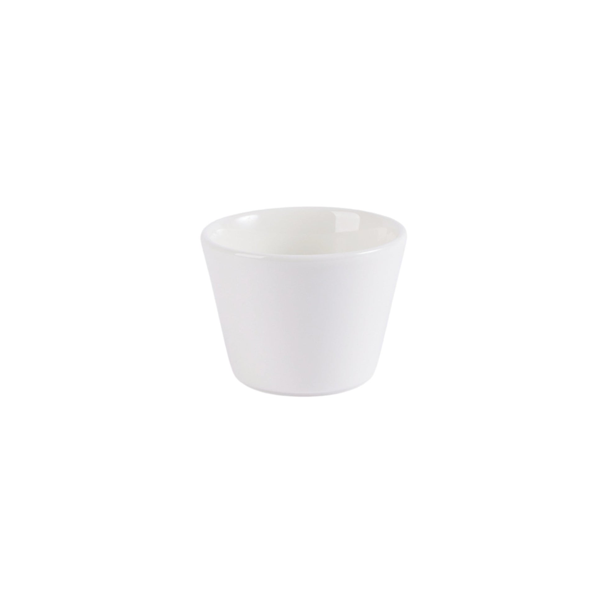 Elevate Unhandled Tea Cup 195ml/6¾oz - Coffeecups.co.uk