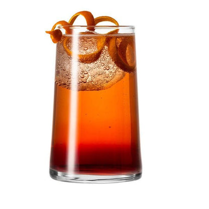 Elixir High Ball 500ml - Coffeecups.co.uk