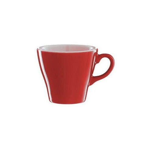 Enrica Cappuccino Cups 10oz/284ml - Coffeecups.co.uk