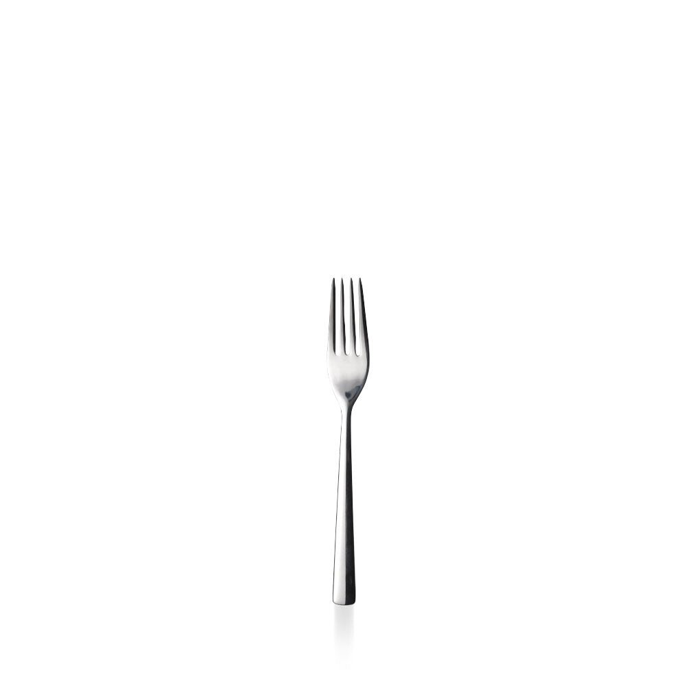 Evolve Cake Fork 2.5mm (Dozen) - Coffeecups.co.uk