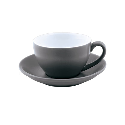 Evolve Cappuccino Cup 7oz/200ml - Coffeecups.co.uk