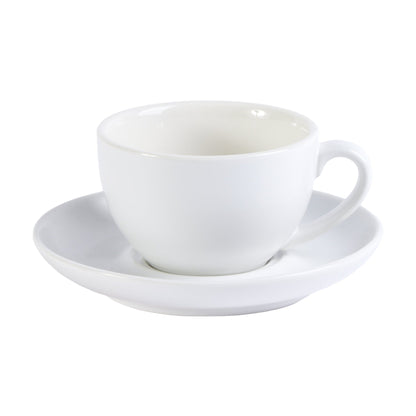 Evolve Cappuccino Cup 7oz/200ml - Coffeecups.co.uk