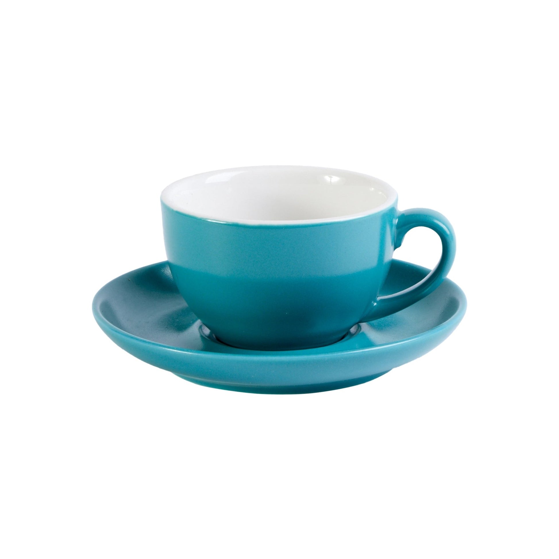 Evolve Cappuccino Cup 7oz/200ml - Coffeecups.co.uk