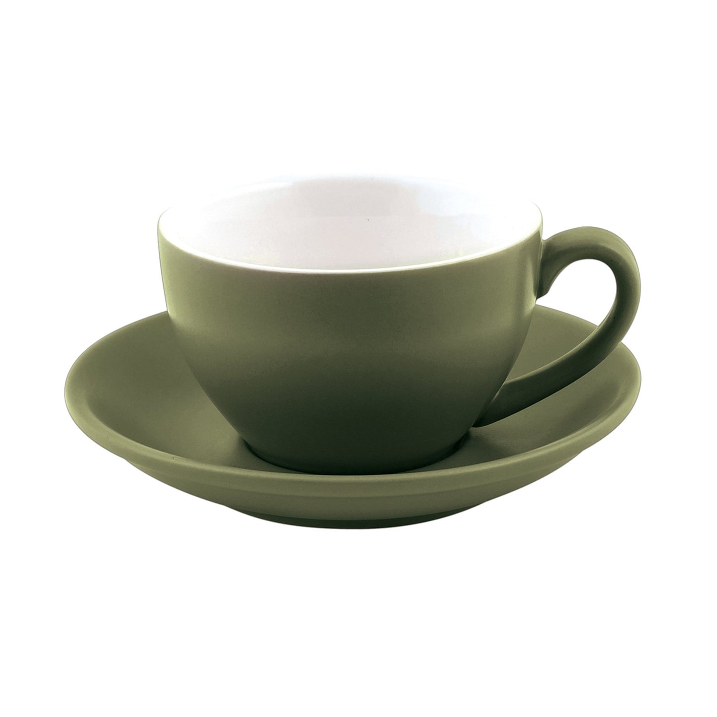 Evolve Cappuccino Cup 7oz/200ml - Coffeecups.co.uk