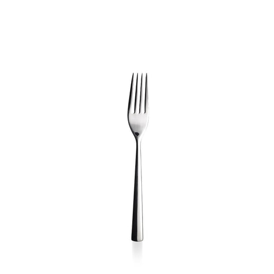 Evolve Dessert Fork 3mm (Dozen) - Coffeecups.co.uk