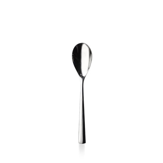 Evolve Dessert Spoon 3.5mm (Dozen) - Coffeecups.co.uk